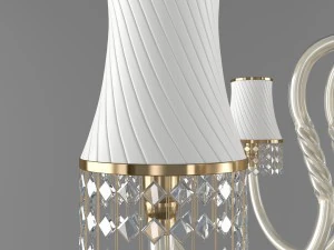 helios lighting 3D Model