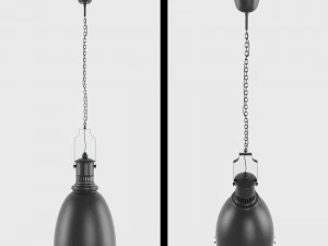 lucide dumont 3D Model