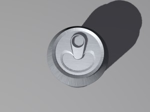 jar 3D 模型