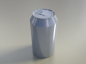 jar 3D Model