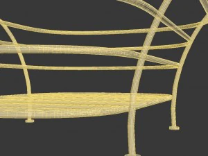 apple 3D Model