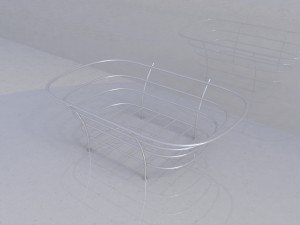 bowl Modèle 3D