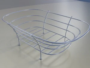bowl 3D Model