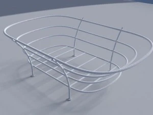bowl 3D Model