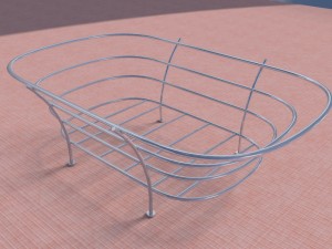 bowl 3D Модель