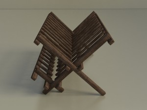 drainer Modelo 3D