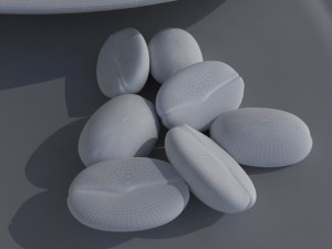 coffe 3D Model