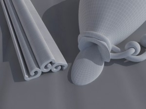 coffe 3D Model