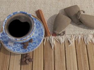 coffe 3D Model
