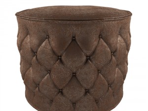 pouf Model 3D