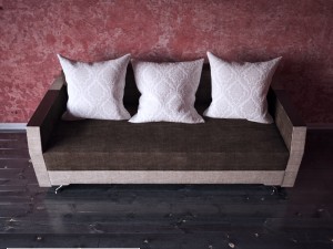 sofa 3D 모델