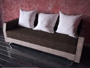 sofa 3D Model