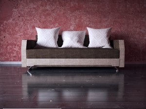 sofa Modèle 3D