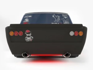 VAZ 2101 na zam&oacute;wienie Model 3D