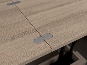 table coffee cleo zegen 3D Модель