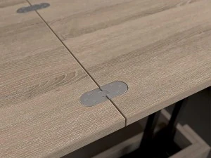 table coffee cleo zegen 3D Model