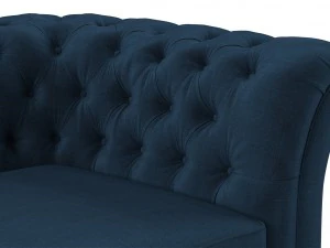sofa chesterfield 3D Model