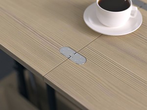table coffee bari by zegen 3D मॉडल