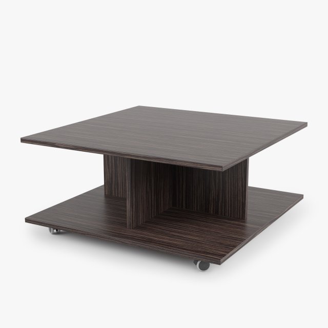 table coffee asti by zegen 3D मॉडल .c4d .max .obj .3ds .fbx .stl .blend 