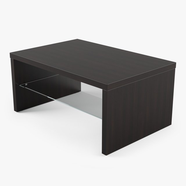 table coffee viano by zegen 3D Model .c4d .max .obj .3ds .fbx .stl .blend 