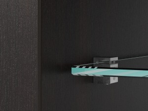 table coffee viano by zegen 3D Model