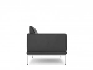 sofa office 01 3D Model