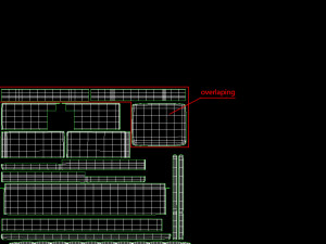sofa office 01 3D Model