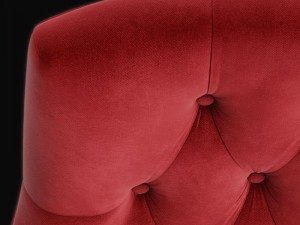 chair dining b Model 3D