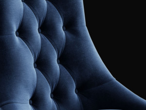 chair dining a Modelo 3D
