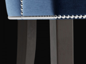 chair dining a Modelo 3D
