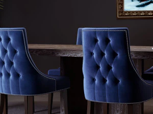 chair dining a 3D Model