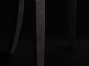 chair dining c 3D Model
