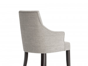 chair dining c 3D Model