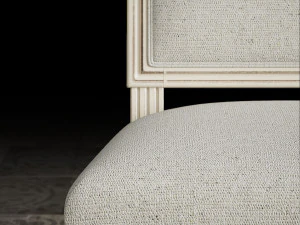 chair louis xvi b 3D Model