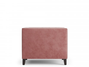 armchair pinkslip a Model 3D