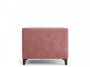 armchair pinkslip a 3D Model