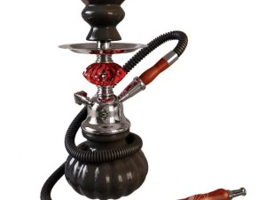 narghil&egrave; Modello 3D