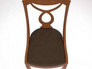 desk chair 3D Model