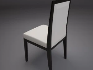 dining chair 3D Model