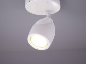 spot mw-light akva 509023201 3D 模型