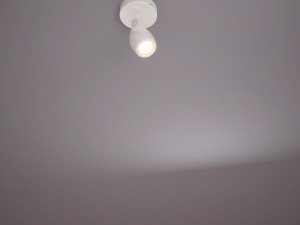 spot mw-light akva 509023201 3D Модель