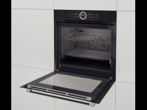 bosch hbg 633nb1 3D 模型