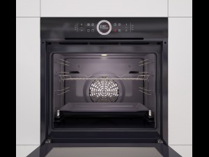 bosch hbg 633nb1 3D 模型