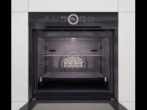 bosch hbg 633nb1 3D Model