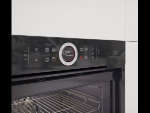 bosch hbg 633nb1 3D 模型
