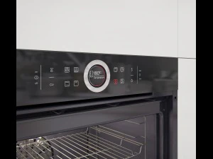 bosch hbg 633nb1 3D Model