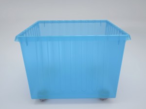 vessla 3D 模型