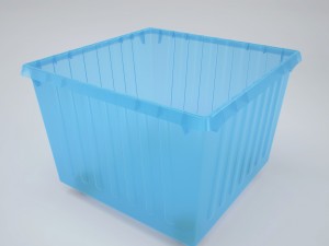 vessla 3D 模型