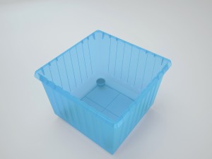 vessla 3D 模型