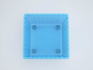 vessla 3D 模型